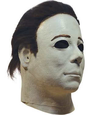 Maska Michaela Myersa pre dospelých - Halloween IV