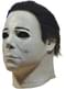 Michael Myers Mask for Adults - Halloween IV