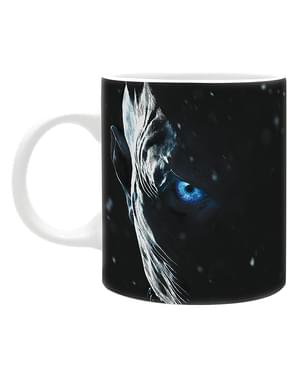 Tazza Game of Thrones Night King