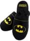 Батман лого папуче за мушкарце
