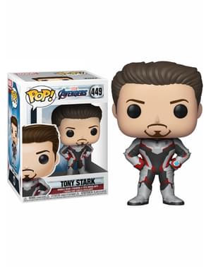 Funko POP! Tony Stark - Yenilmezler: Son Oyun