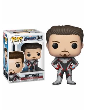 Funko POP! טוני סטארק - נוקמים: Endgame