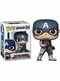 Funko POP! Capitán América - Vengadores: Endgame