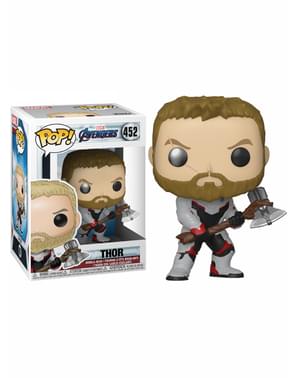 Funko POP! Thor - Vengadores: Endgame