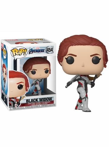 funko pop vengadores endgame