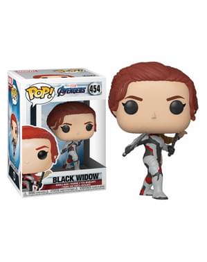 Funko POP! Черна вдовица - Отмъстители: Край на играта