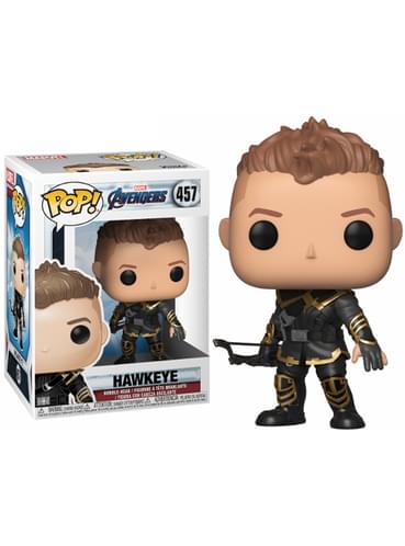 Funko POP! Hawkeye - Avengers: Endgame 