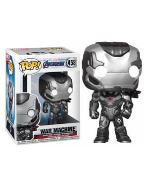 Funko POP! War Machine - Avengers: Endgame