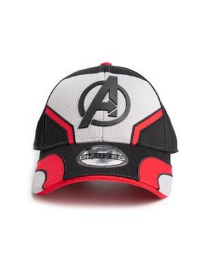 Boné Vingadores para adulto - Vingadores: Endgame