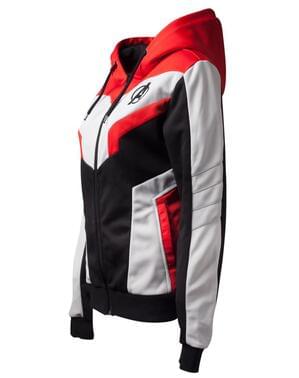 Sudadera de los Vengadores Reino Cuántico para mujer Vengadores: Endgame