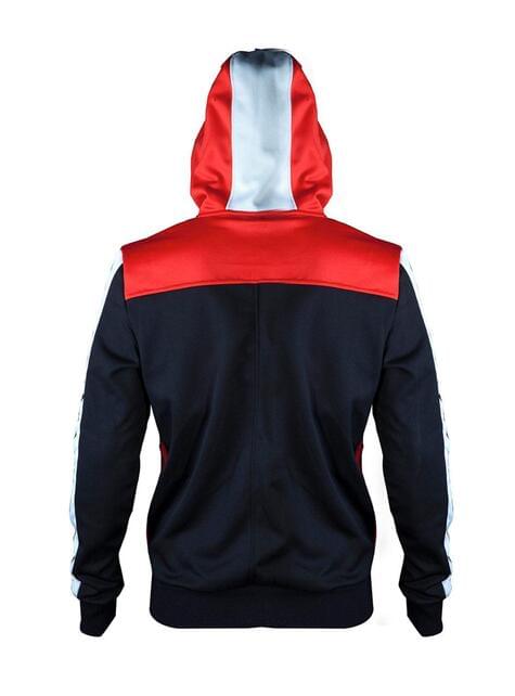 felpe avengers endgame