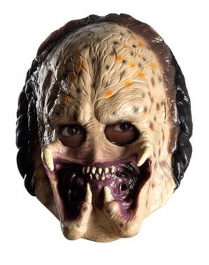 Predator Maske für Jungen Alien vs Predator