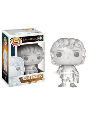 Funko POP! Frodo Baggins Invisible - Lord of the Rings