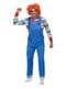Disfraz de Chucky para hombre