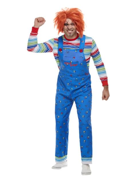 Chucky » : La poupée maléfique revient à la télévision plus méchante, drôle  et queer que jamais