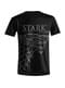 Game of Thrones House Stark T-Shirt for men