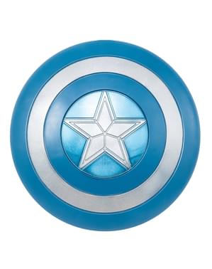 Bouclier de Captain America Le Soldat de l'Hiver missions secrètes pour enfant