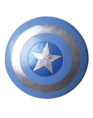 Escudo Capitán América Soldado de Invierno misiones secretas