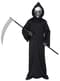 Terrifying death Child Costume