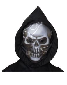 Terrifying death Child Costume