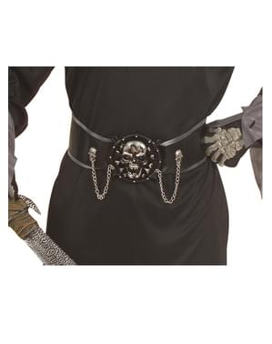 Costum de cavalerul morții pentru copii