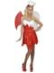 Costum înger și demon sexy pentru femeie