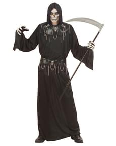 Mens Rock Death Costume