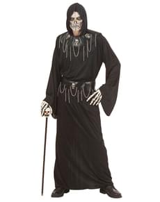 Mens Rock Death Costume