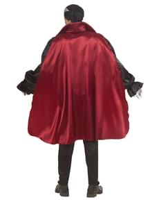 Mens Victorian Vampire Costume