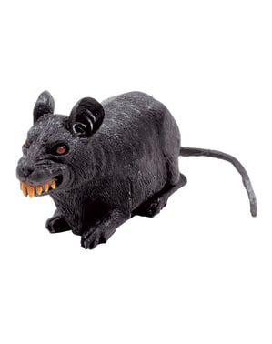 Rat Killer Hias