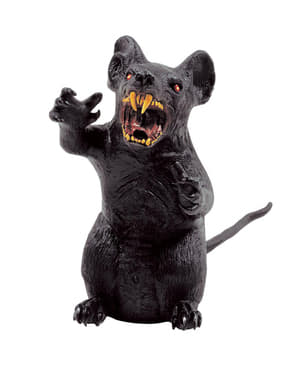 सजावटी भयानक चूहा