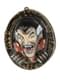Dracula-Bild Wanddeko