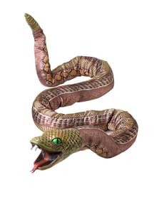 180cm Malleable Snake