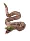 Serpente moldável de 180 cm.