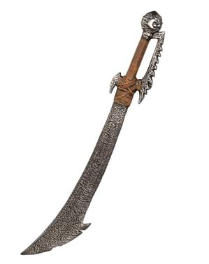 Drevni mač smrti