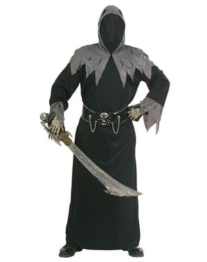 Épée La mort vieillie