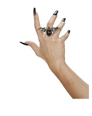 Fladdermus Ordern Ring