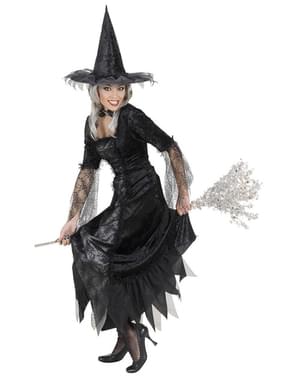 Spinnen bruid kostuum voor vrouwen