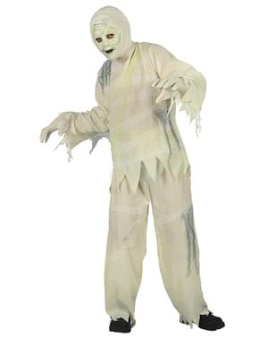 Zombie Mumie Kostyme Gutt