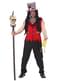 Mens Voodoo Priest Costume