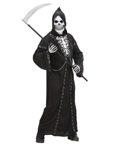 Disfraz de muerte sanguinaria