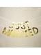 Guirlande Just Married - Geo Floral