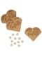 20 gift confetti boxes - Hearts & Krafts