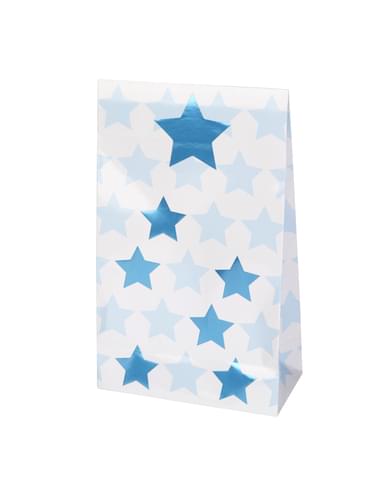 little paper gift bags