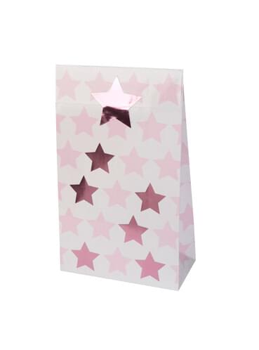 little paper gift bags