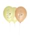 8 latex balloon (30 cm) - Llama Love