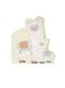 Papierservietten Set 16-teilig - Llama Love