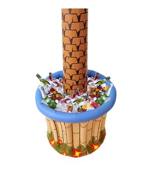 מתנפחים Palm Tree מקרר