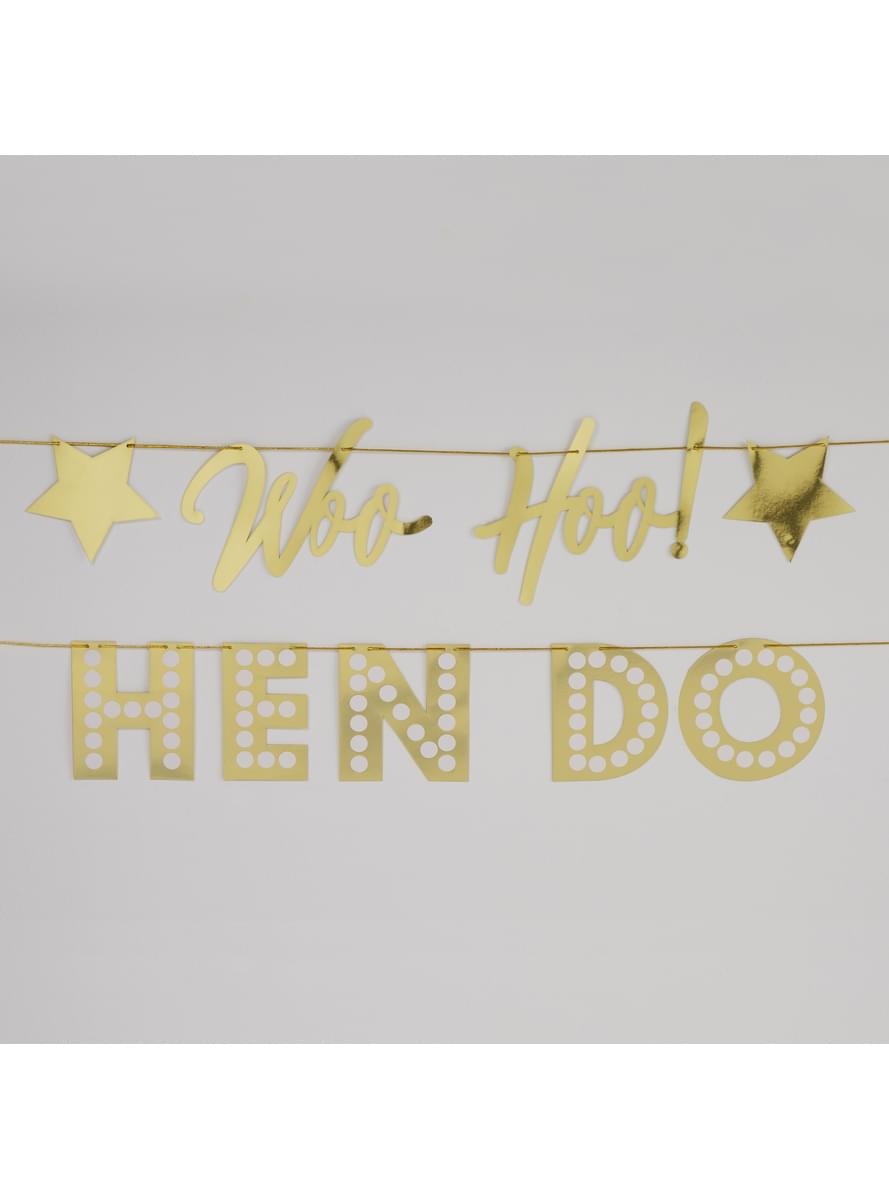 Gouden 
