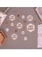 Confettis de table